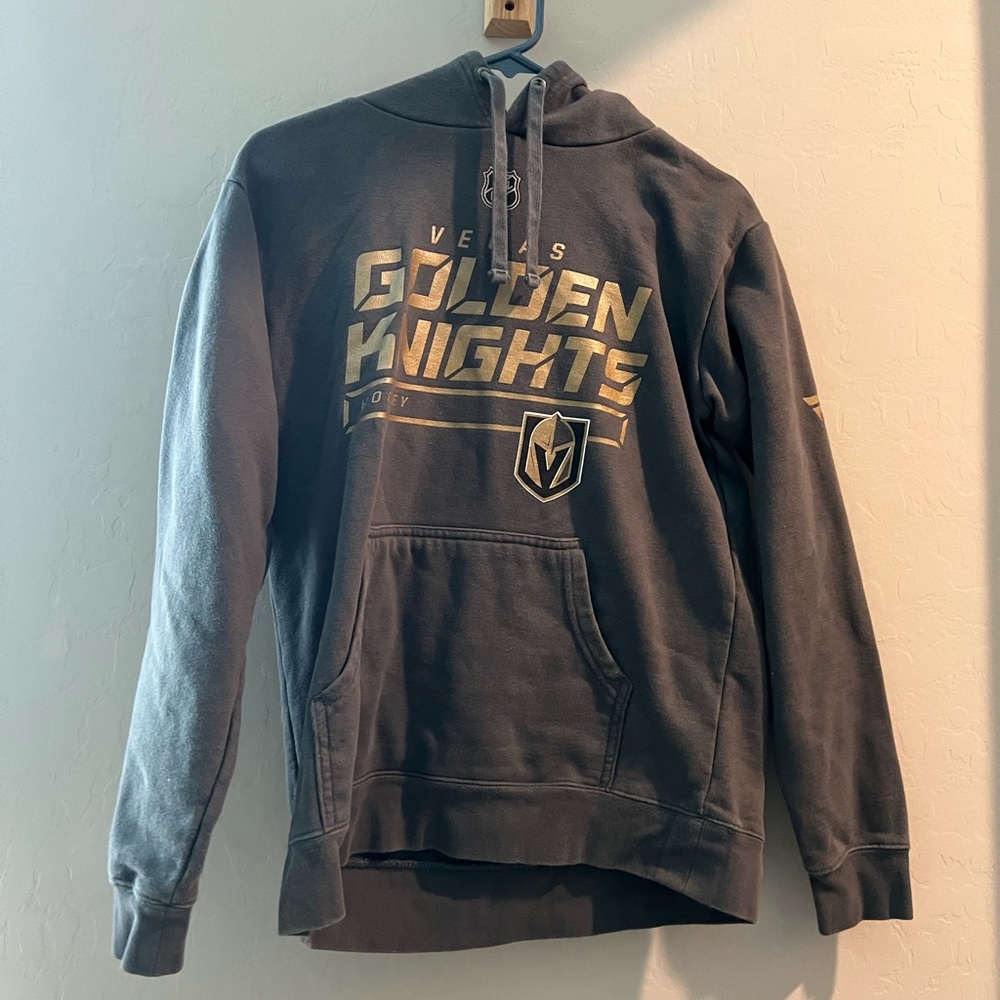 VGK hoodie